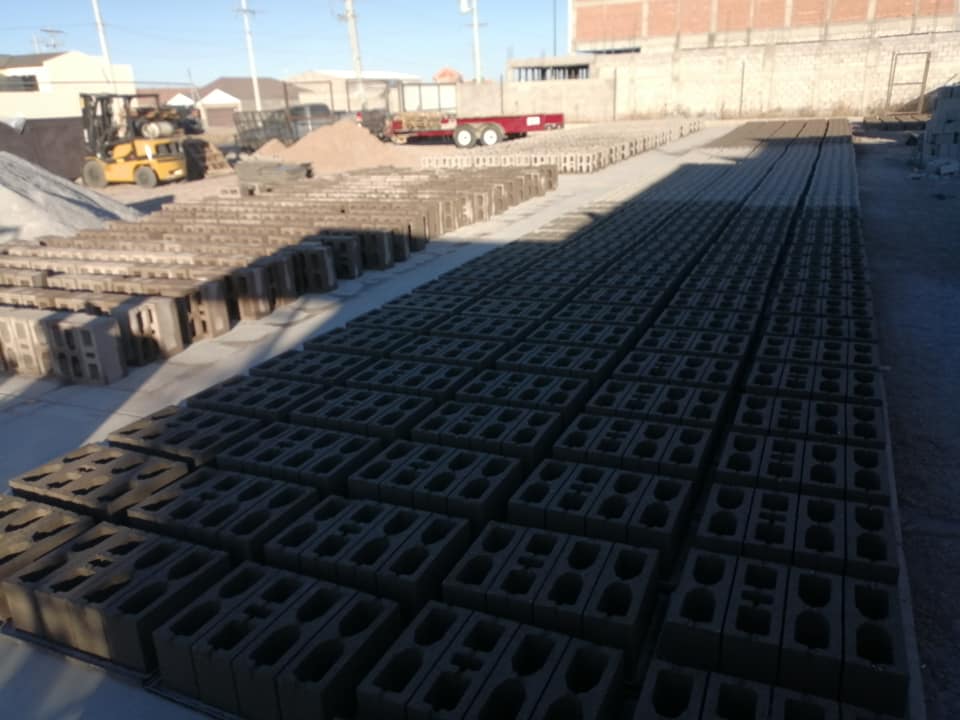 SP BLOCK