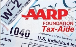 AARP Tax Prep Assistance is back... - Maynard Public Library | Facebook