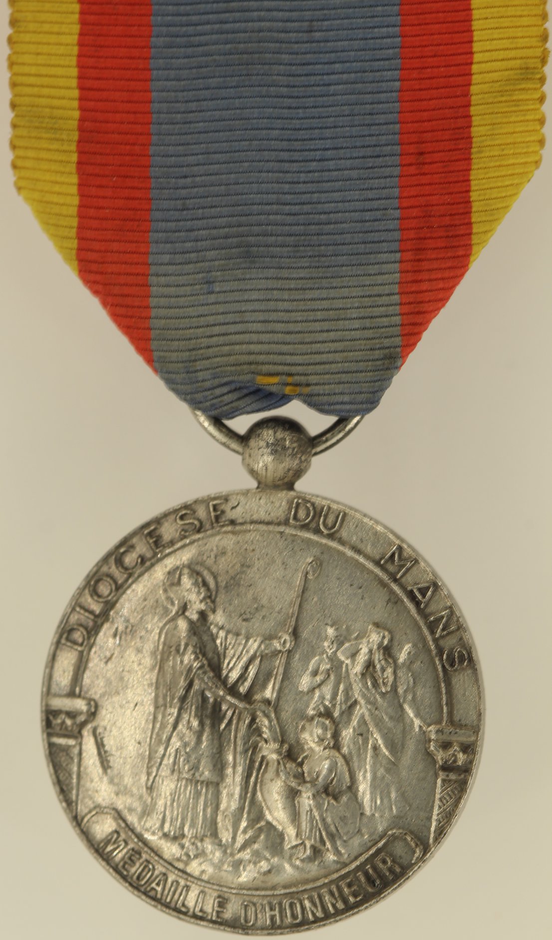 Insigne Officier De L'Ordre De L'Ouissam Alaouite Maroc – Émaux, Argent 800, Décoration Militaire Originale