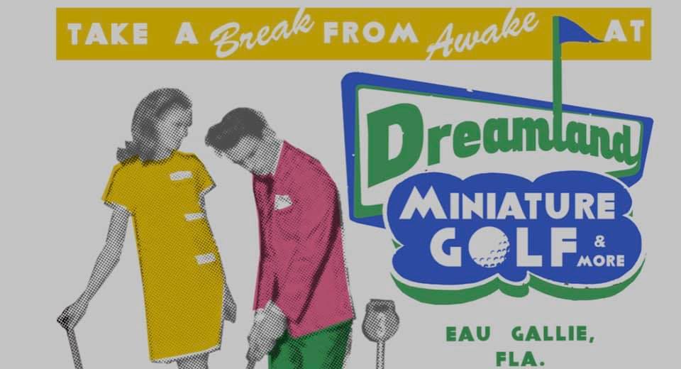 dreamland_mini_golf | Melbourne FL