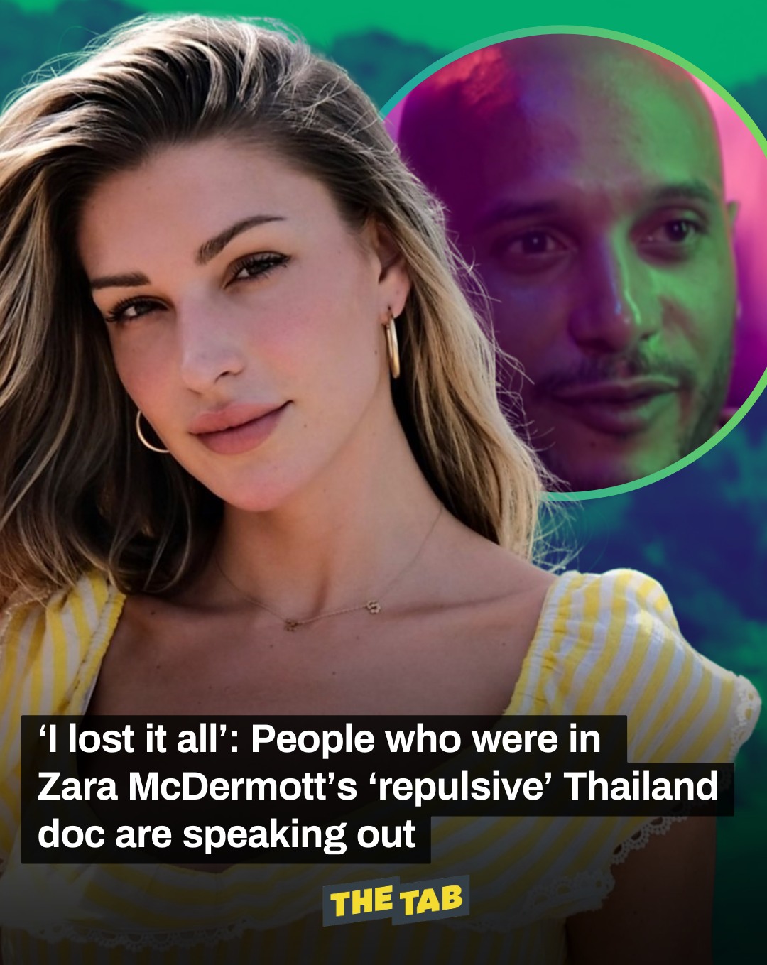 The Tab - The series has been ripped so much, the BBC has... | Facebook