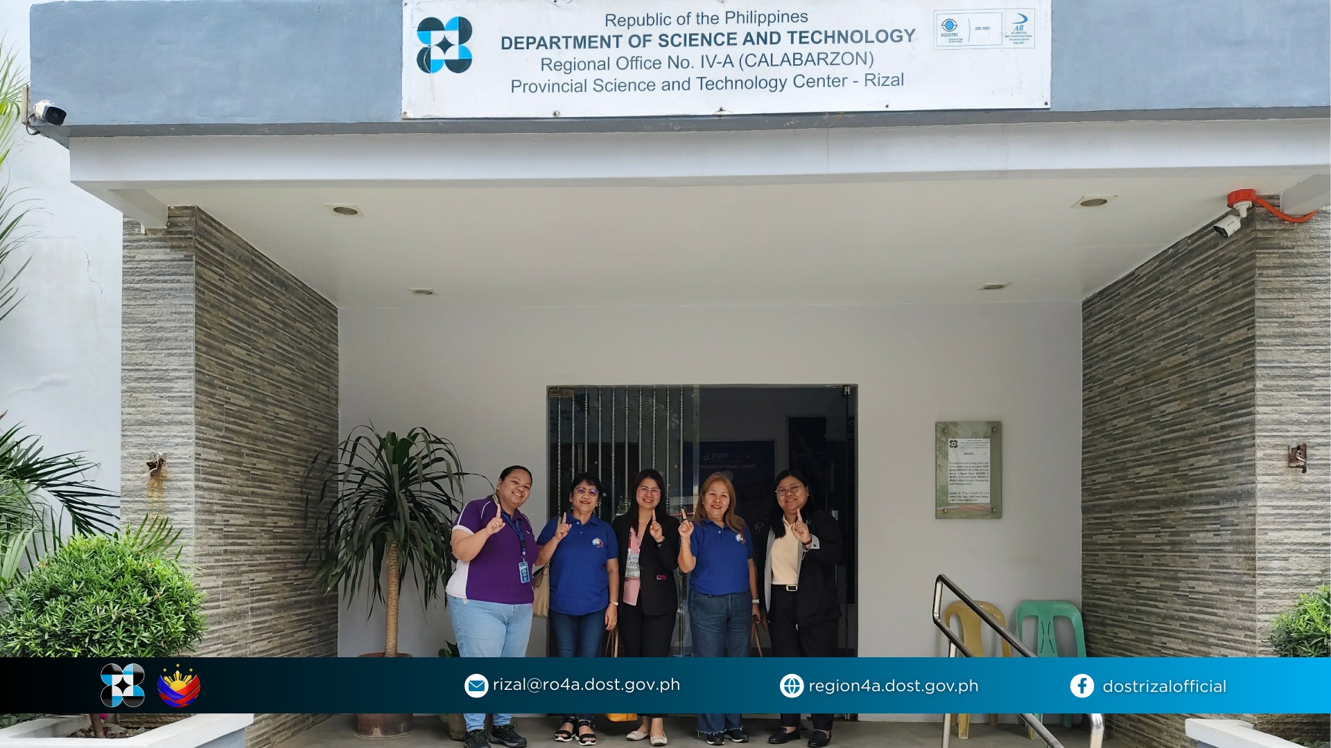 Dost Rizal