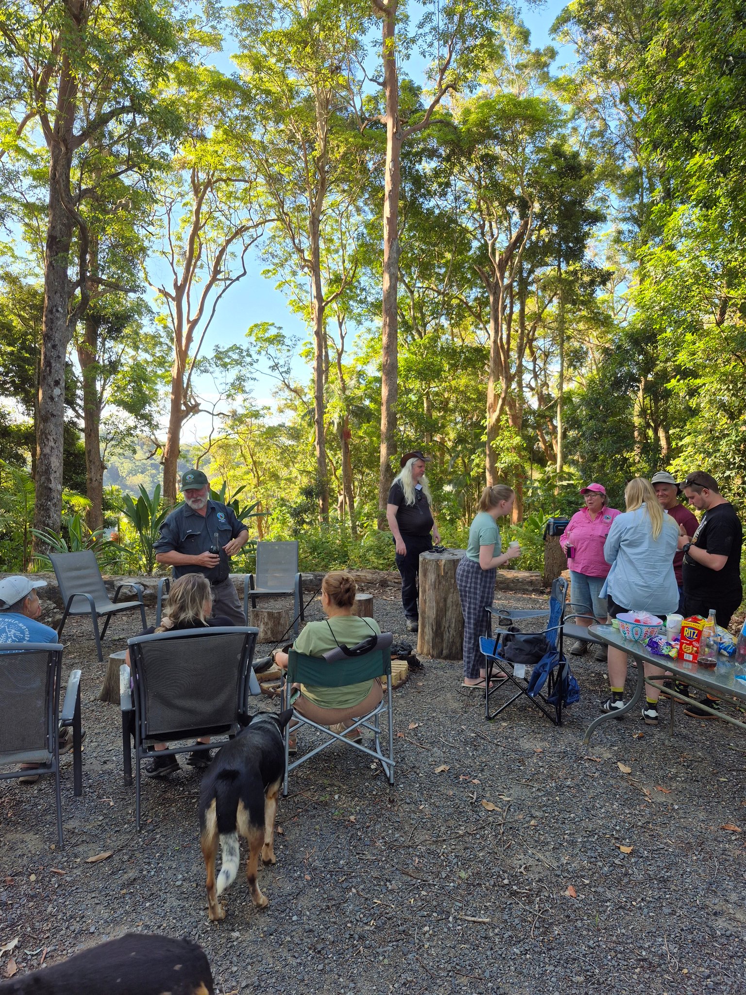 Queensland Frog Society Inc. - We're attending our first ever 'Happy ...