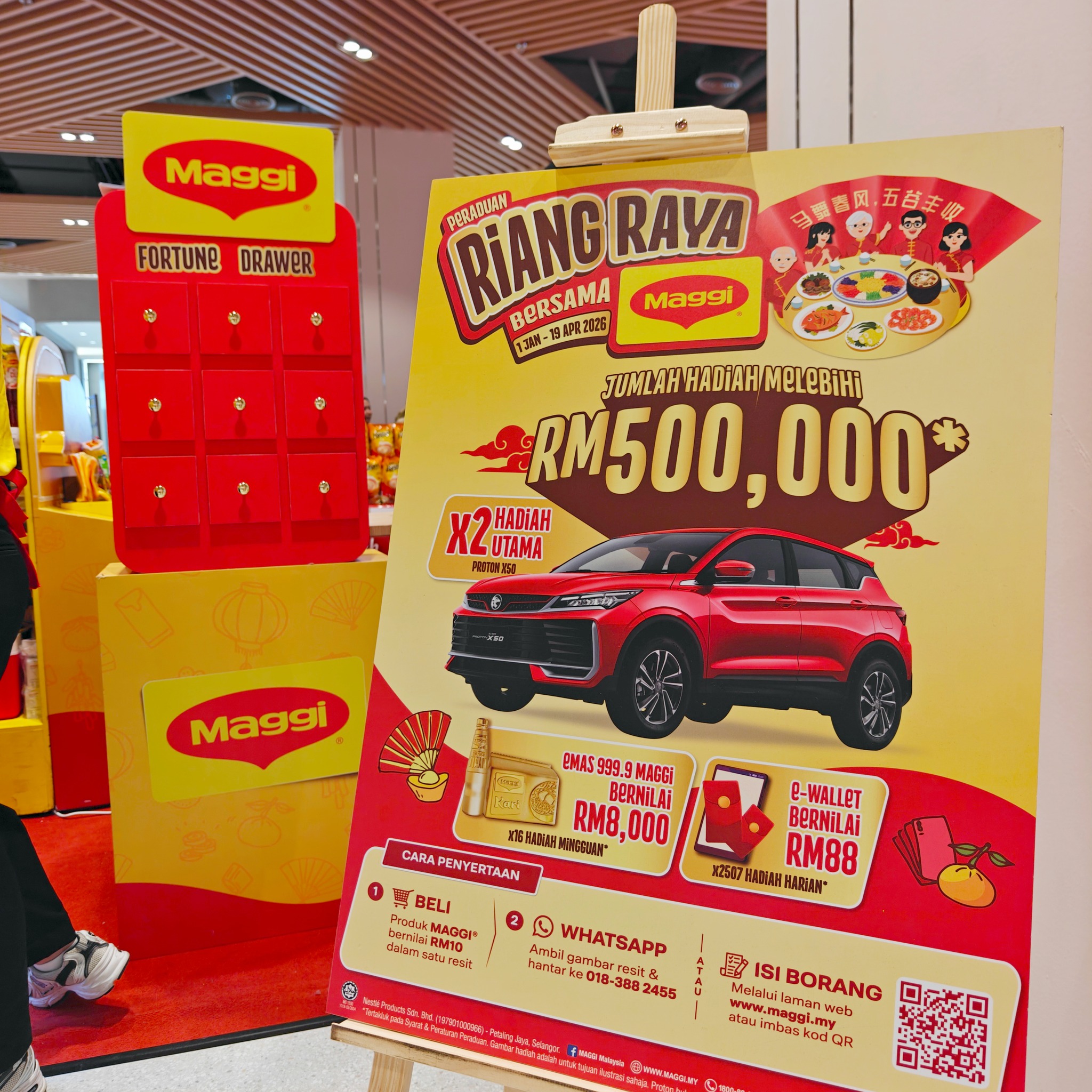 Sunway - BookFest @ Malaysia is back! Experience a journey filled with ...