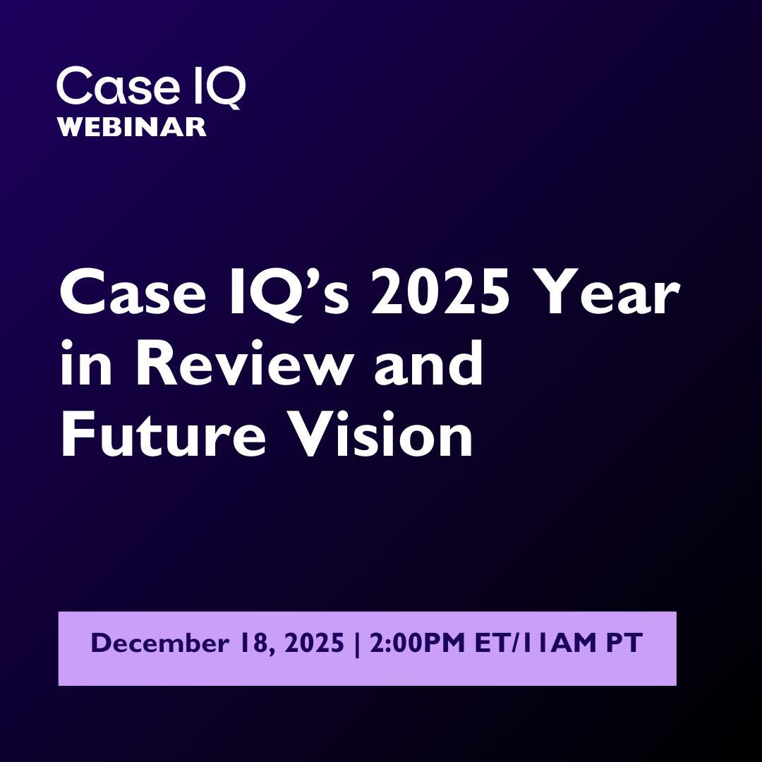 Case IQ
