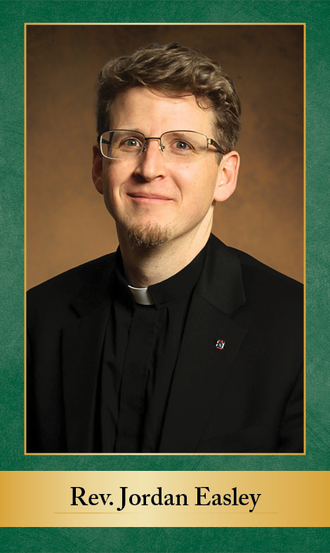 Please join us in praying for our... - Diocese of Manchester | Facebook