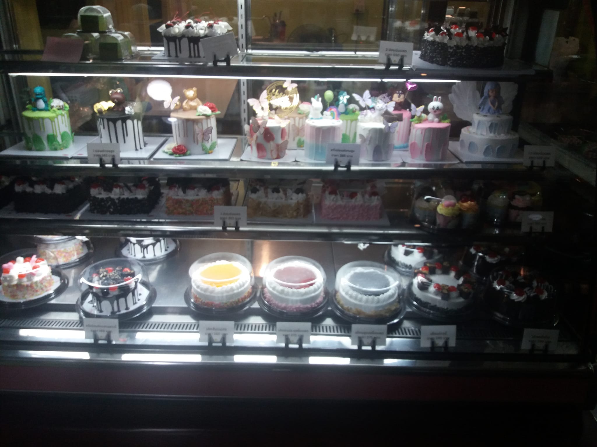 Neocake | Bangkok