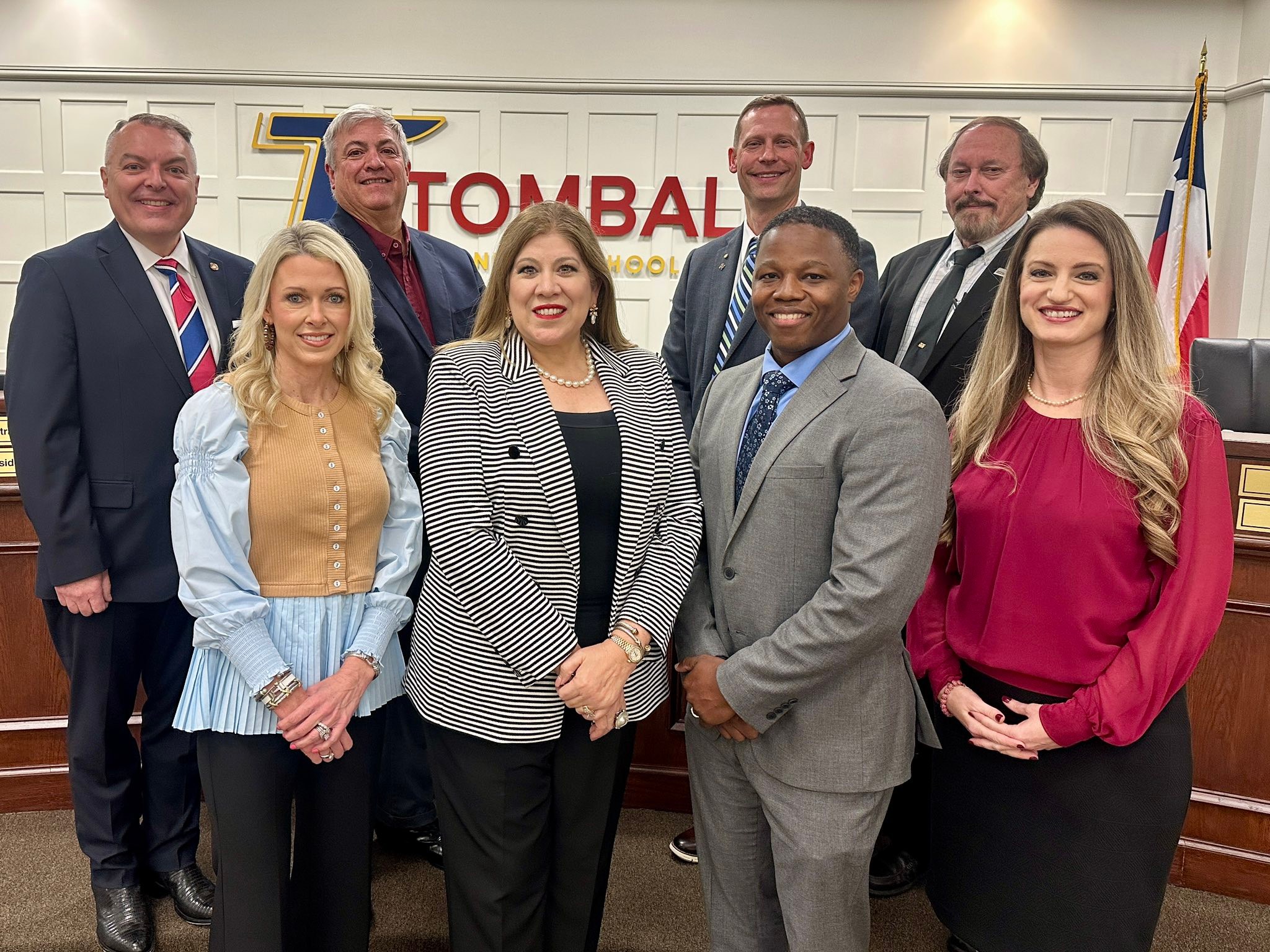 Tomball Isd Tax Office