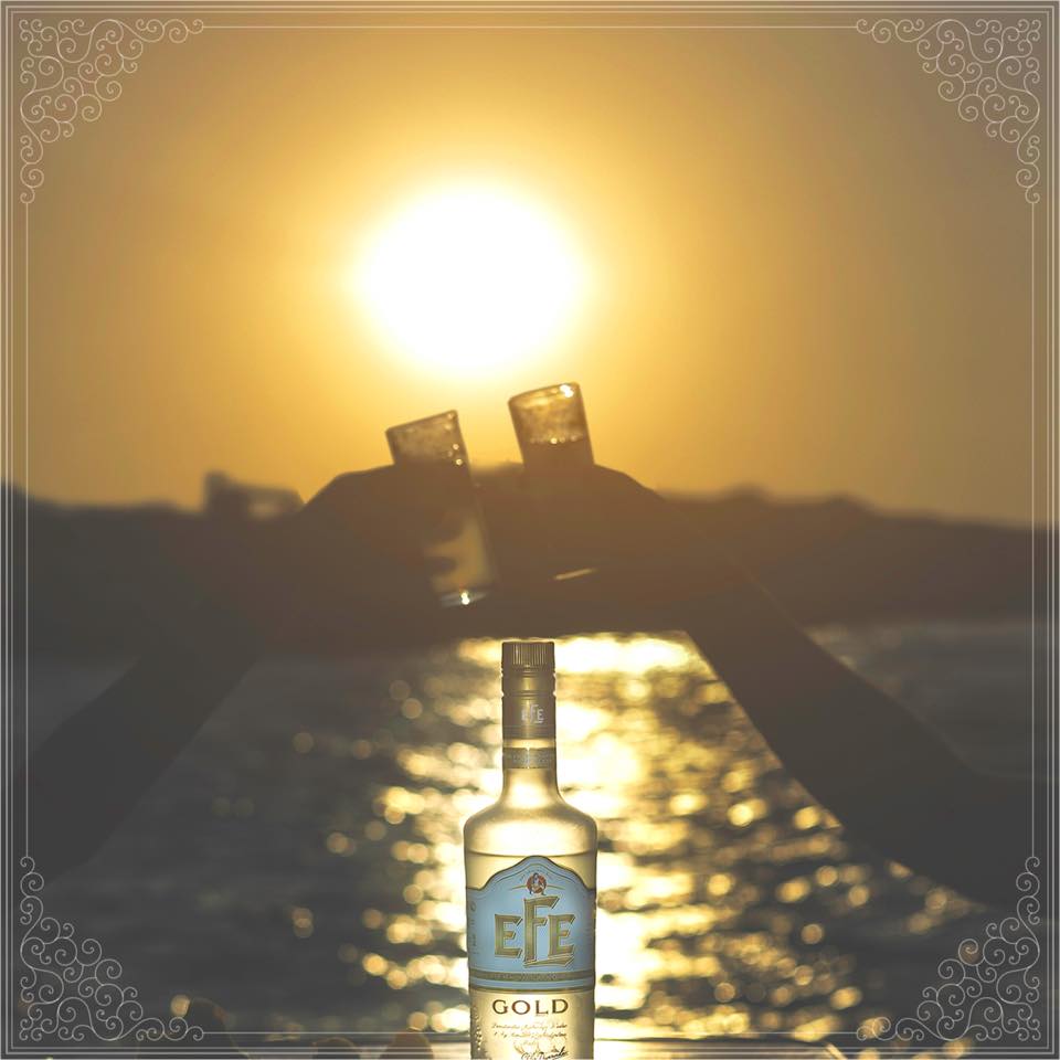 Efe Rakı