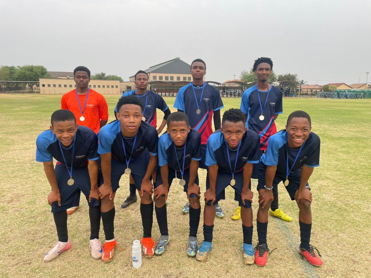 Curro Soshanguve added a new photo. - Curro Soshanguve