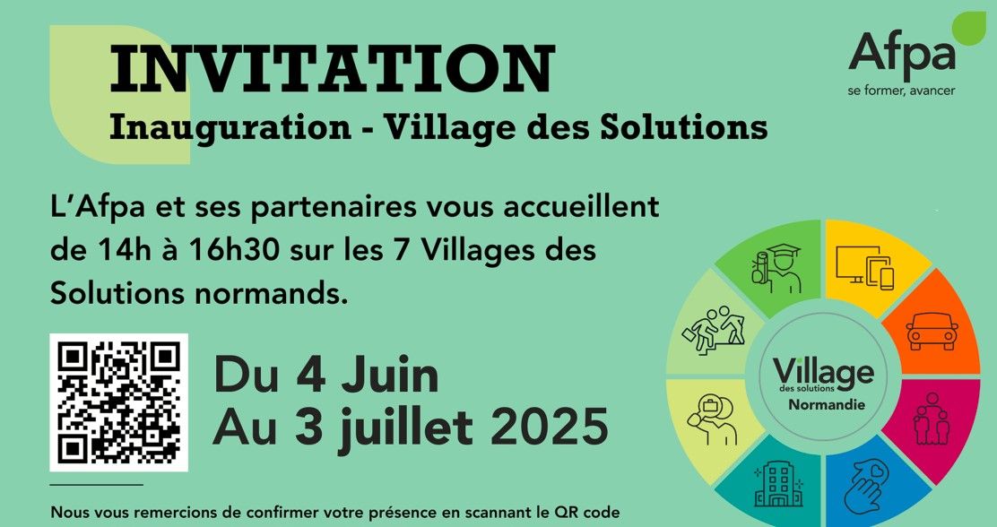 Afpa Alençon - #découverte ️ Venez découvrir la formation de #Agent de ...