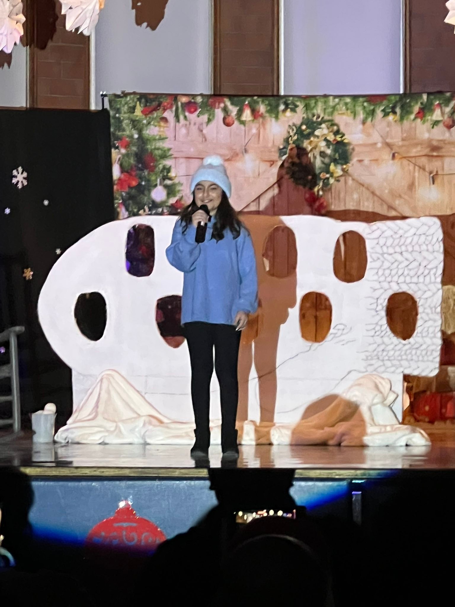 Berwyn South School District 100 - Getting to Know The Sound of Music ...