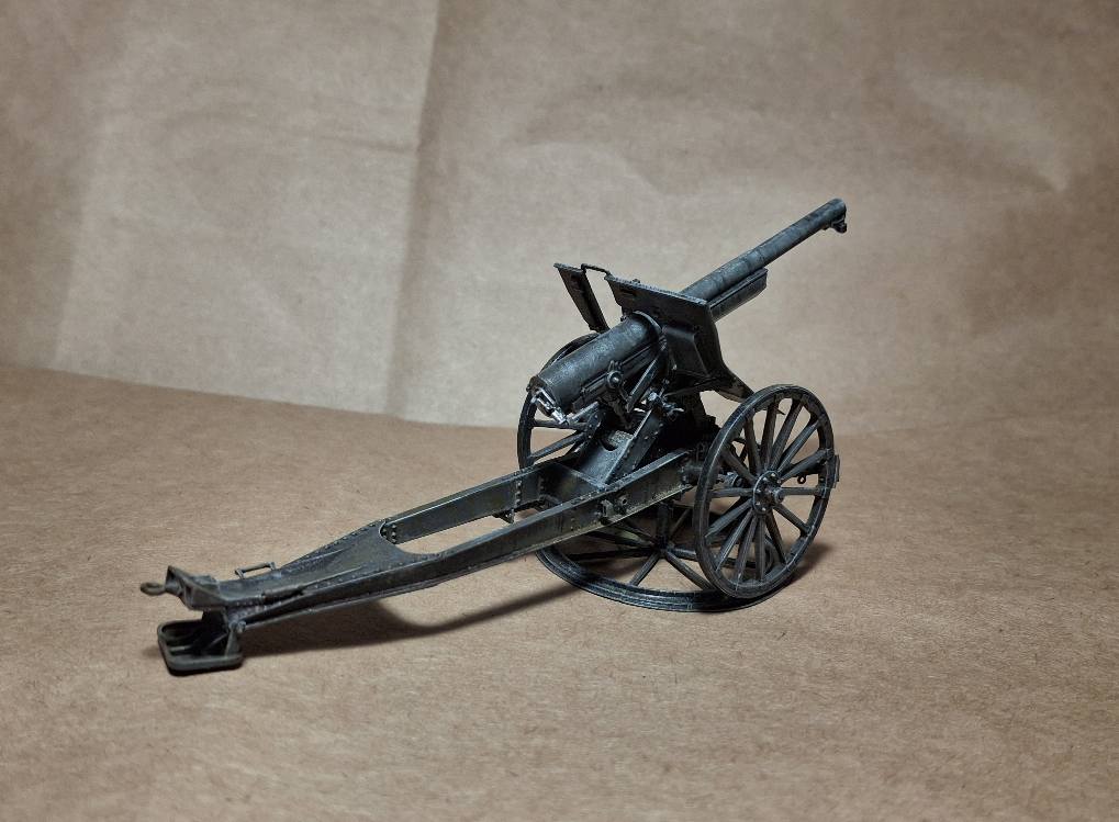 St.George model