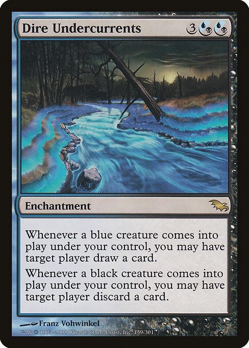 mtg shadowmoor cards Magic: Booster Pack  Double Infinity Gaming Other black creatures you control get +1/+1 Set Name: shadowmoor, 286 cards