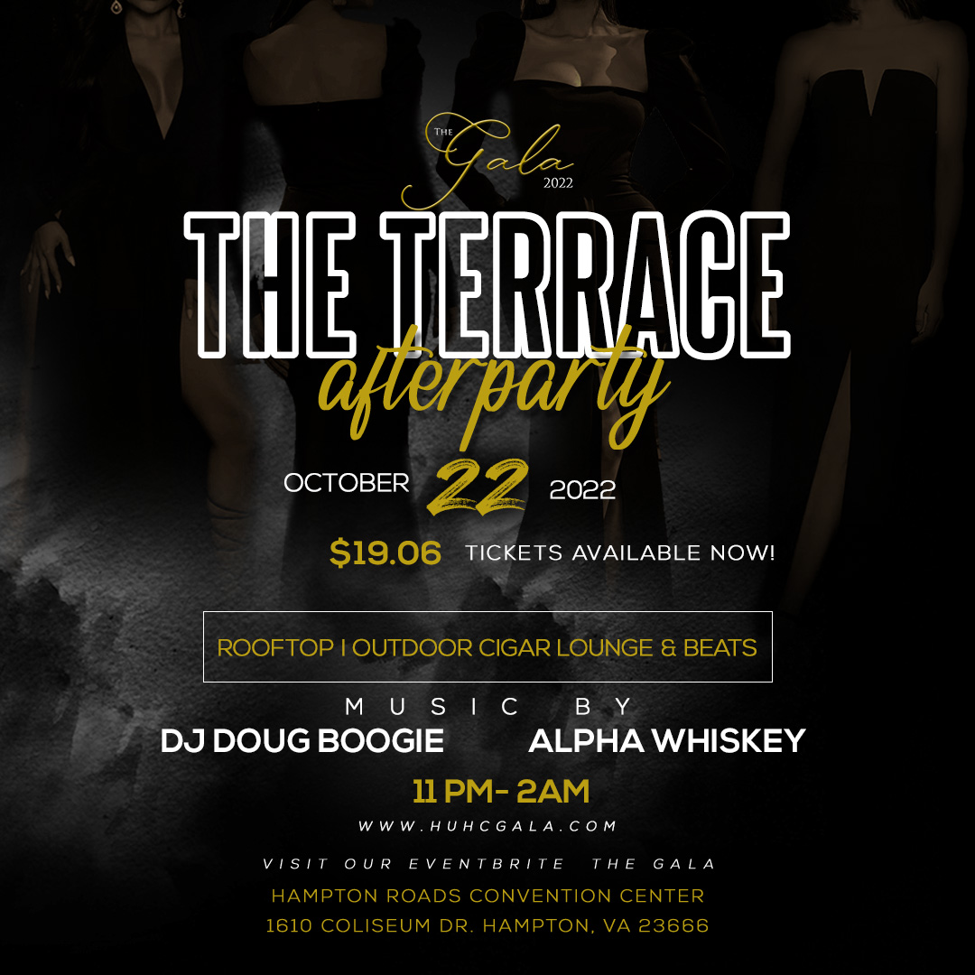 HUHC Gala | Hampton VA