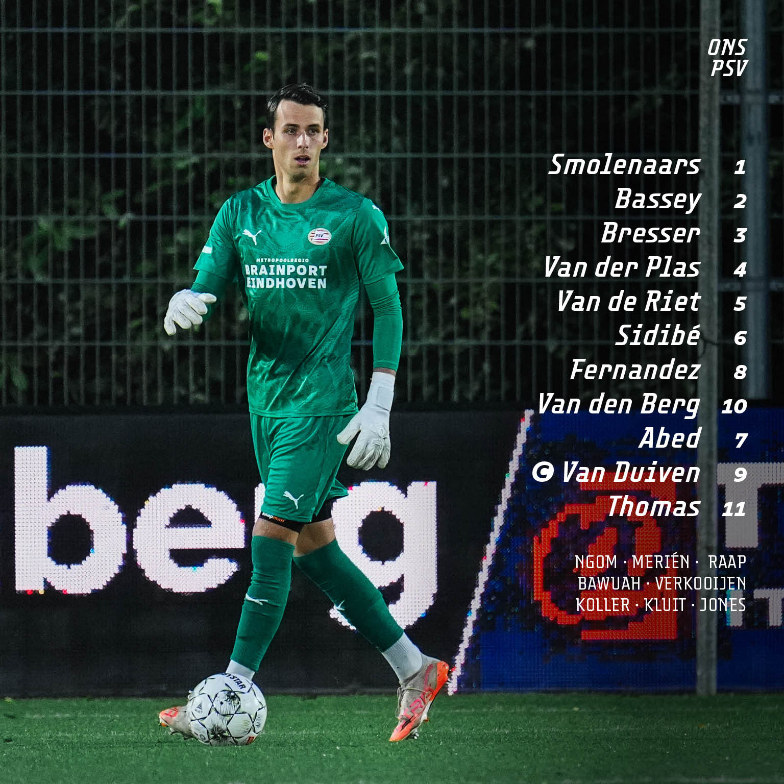 PSV - PSV added a new photo.
