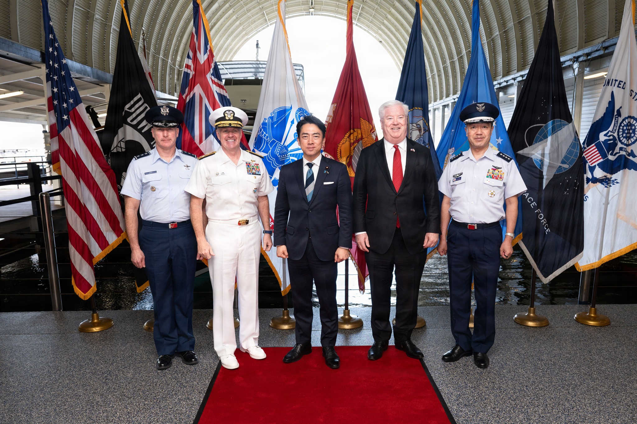 U.S. Indo-Pacific Command | Honolulu HI