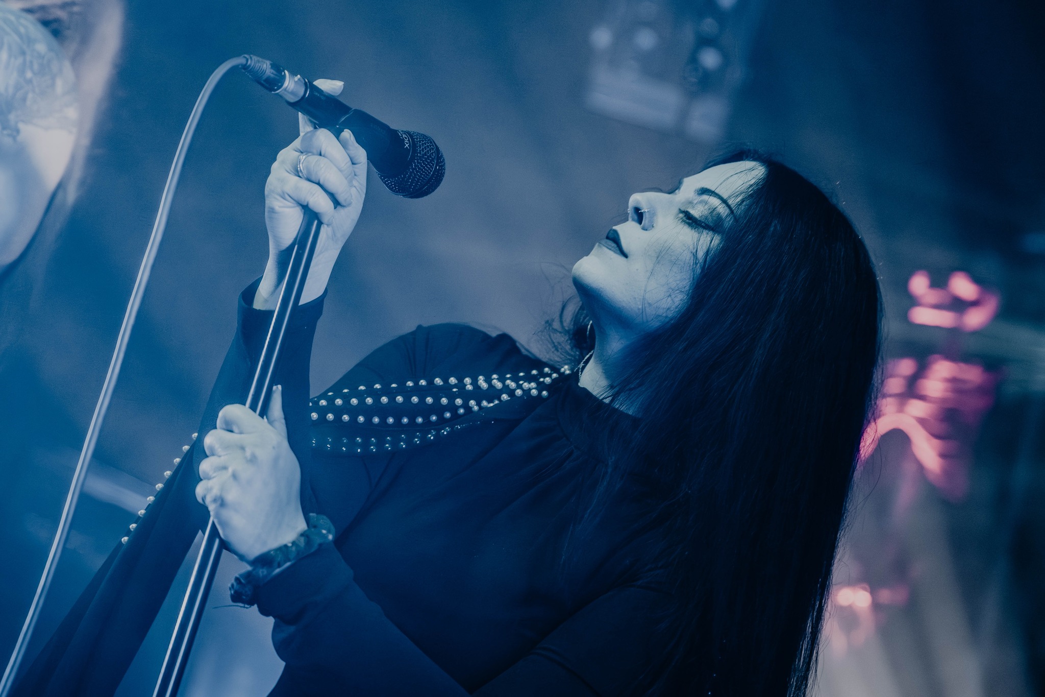 Evoked Eclipse | Milan