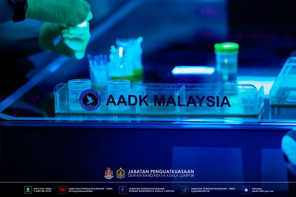 Dewan Bandaraya Kuala Lumpur - MAKLUMAN AWAM Urusan kaunter Bahagian ...