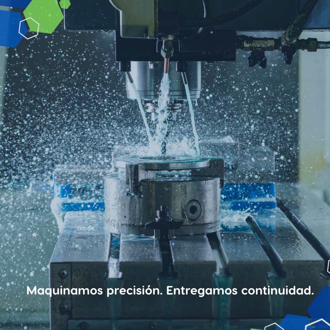 TIMSA Manufactura RH