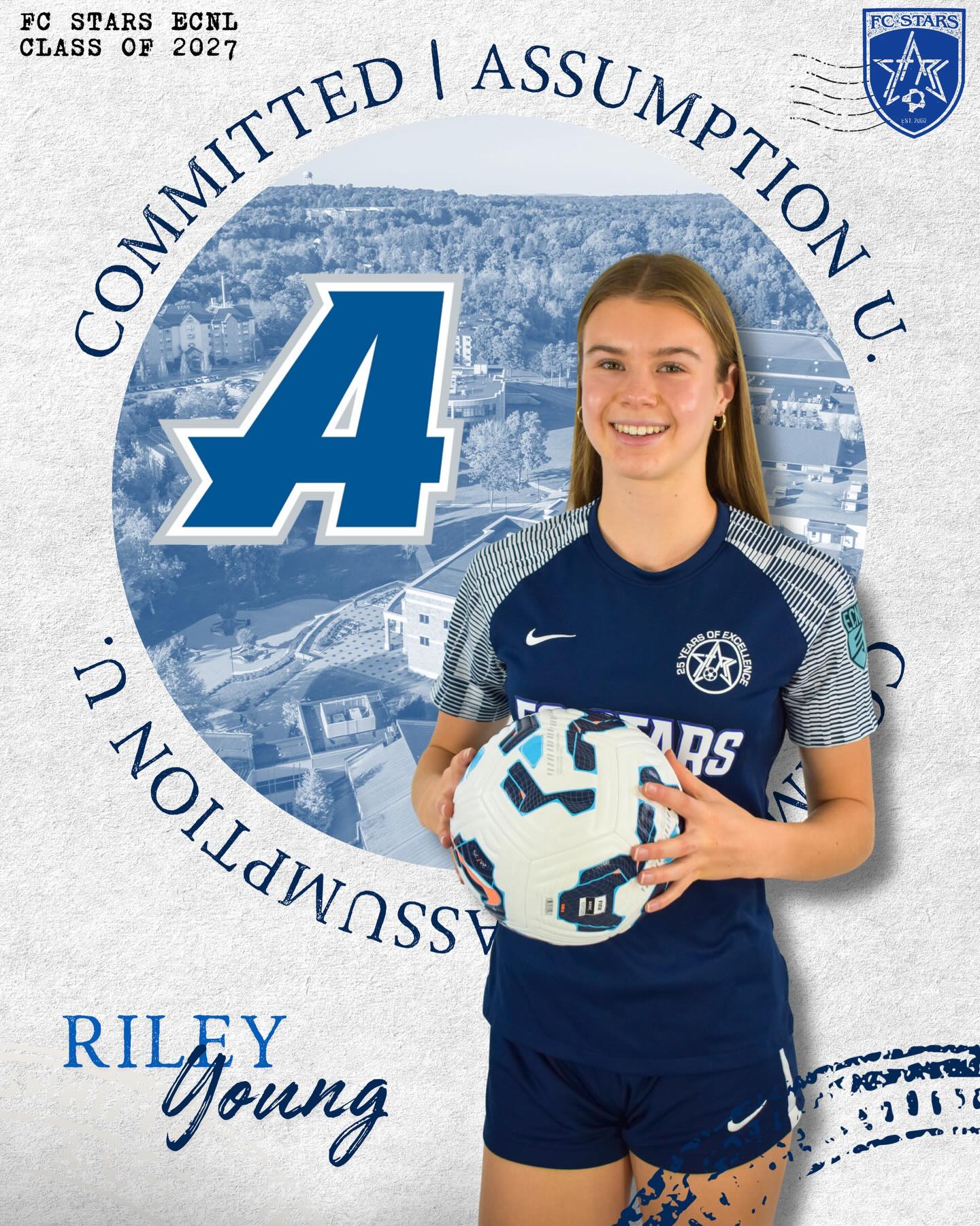 FC Stars - Congratulations to FC Stars White Player, Riley... | Facebook