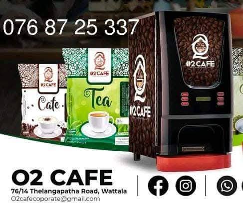LAK Vending & Distributors Mapalagama | Mapalagama
