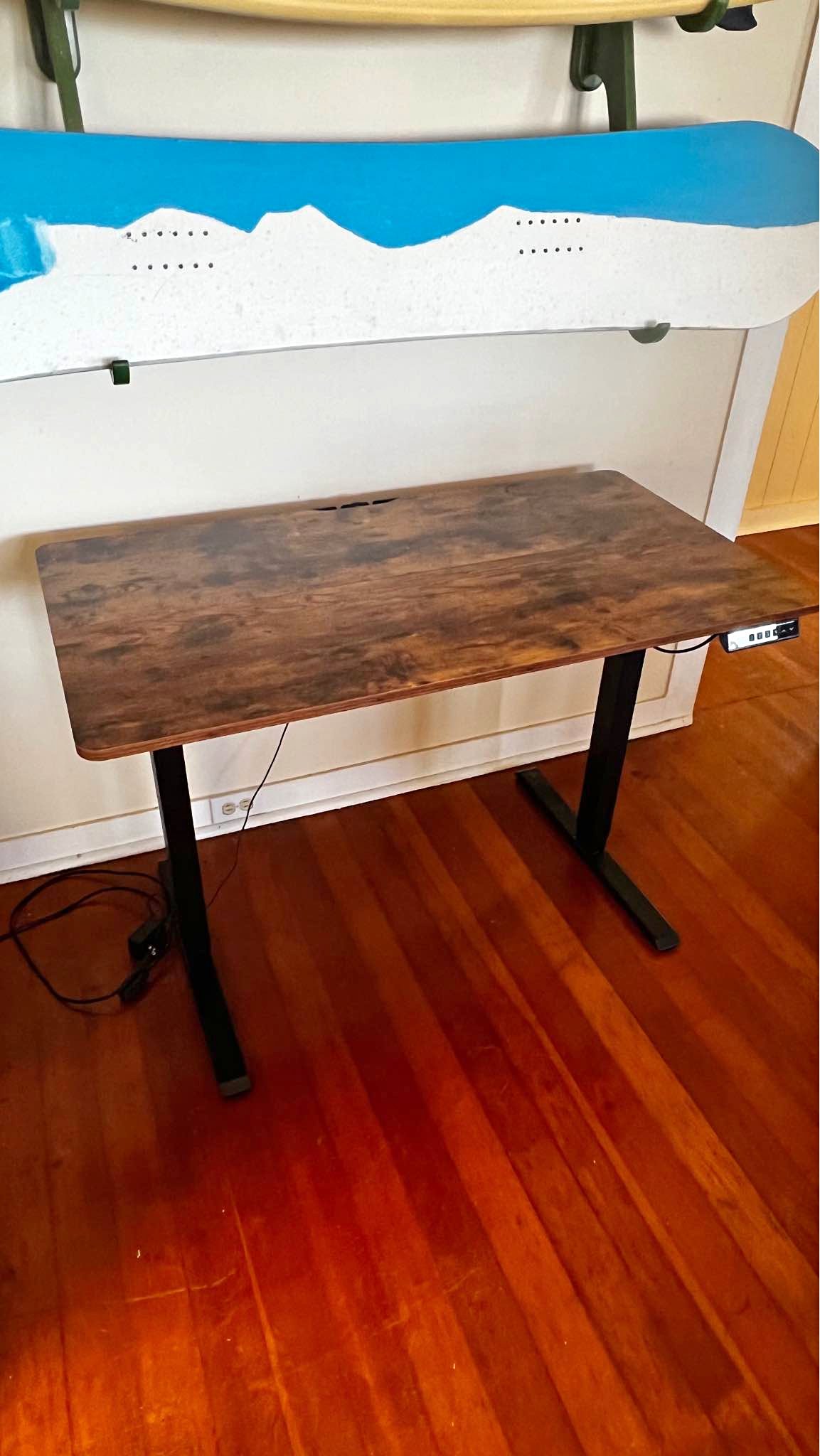 Standing Desk - Desks - Honolulu, Hawaii | Facebook Marketplace | Facebook