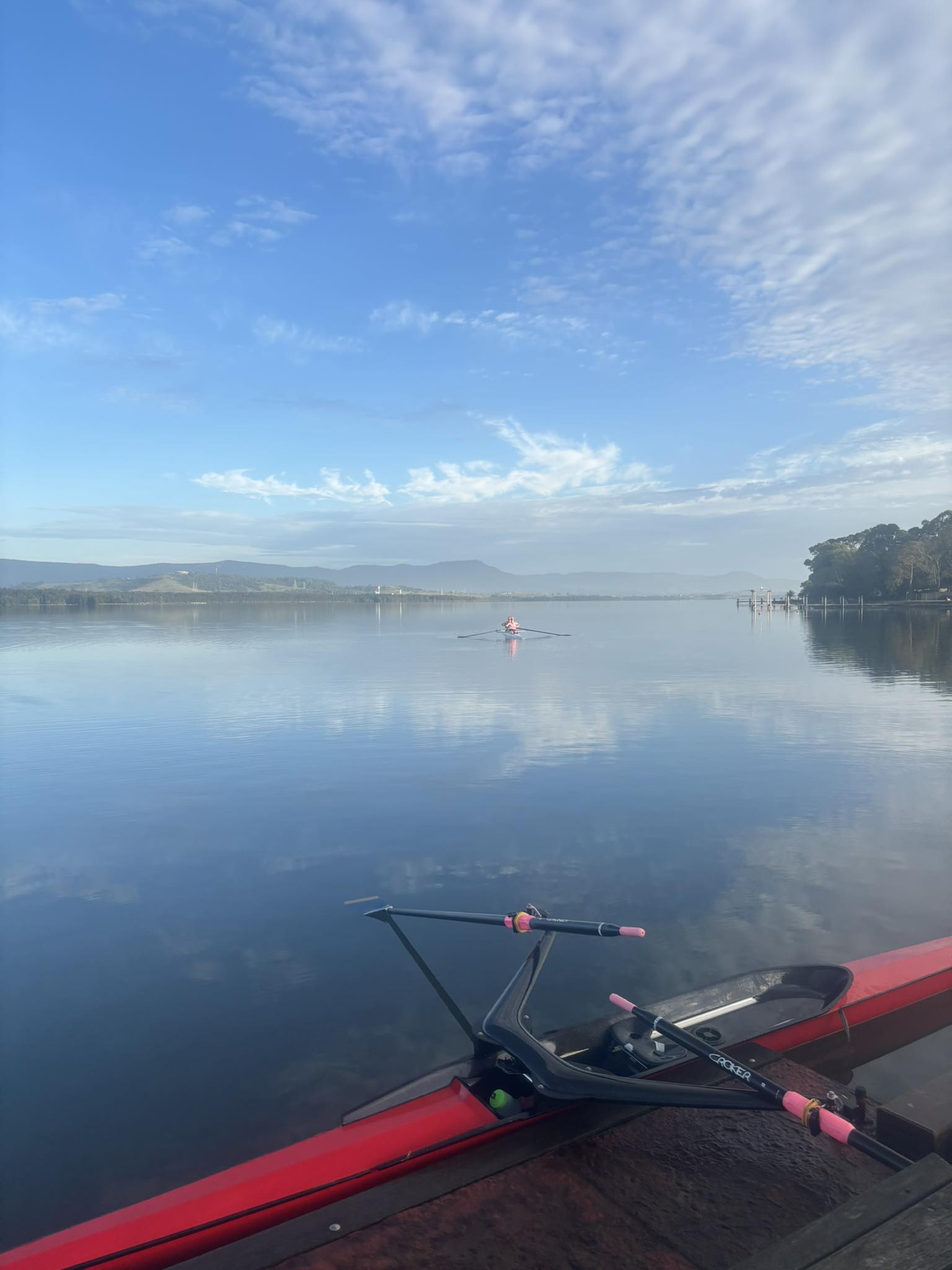 Shellharbour City Rowing Club | Oak Flats NSW