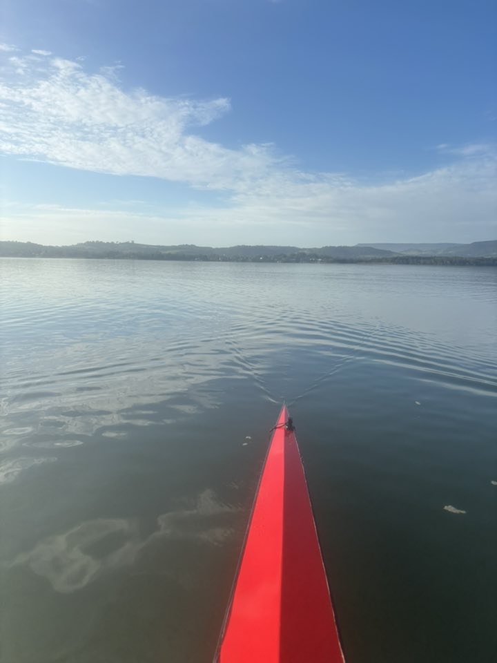 Shellharbour City Rowing Club | Oak Flats NSW