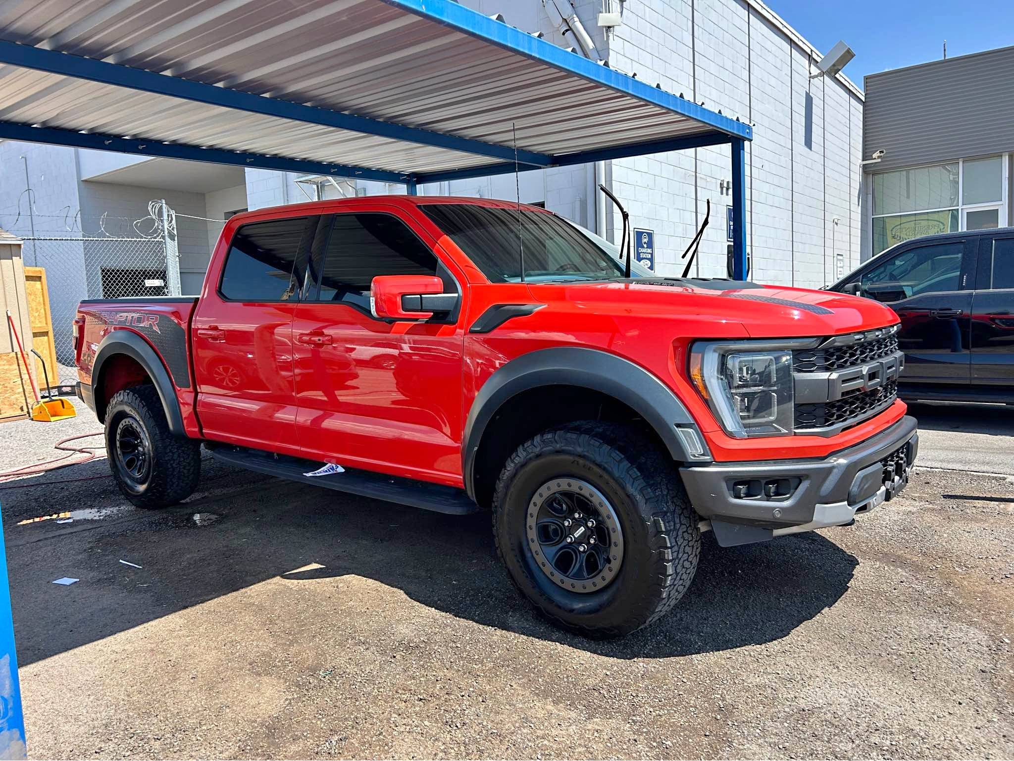 2023 Ford Raptor · 802 - Cars & Trucks - El Paso, Texas | Facebook ...