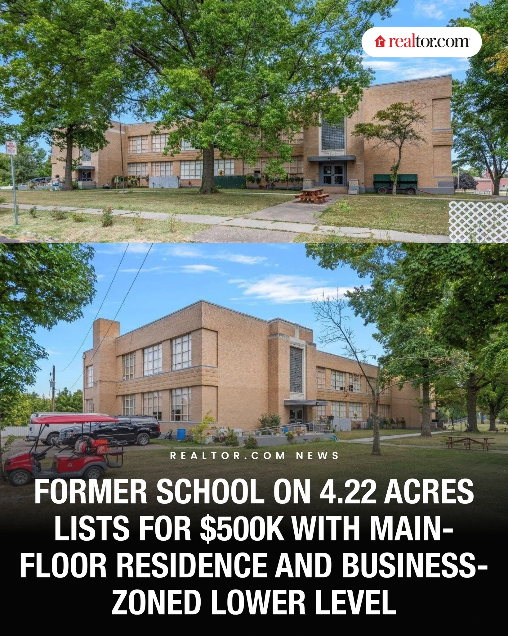 Realtor.com - Investors looking for a unique opportunity may want to ...
