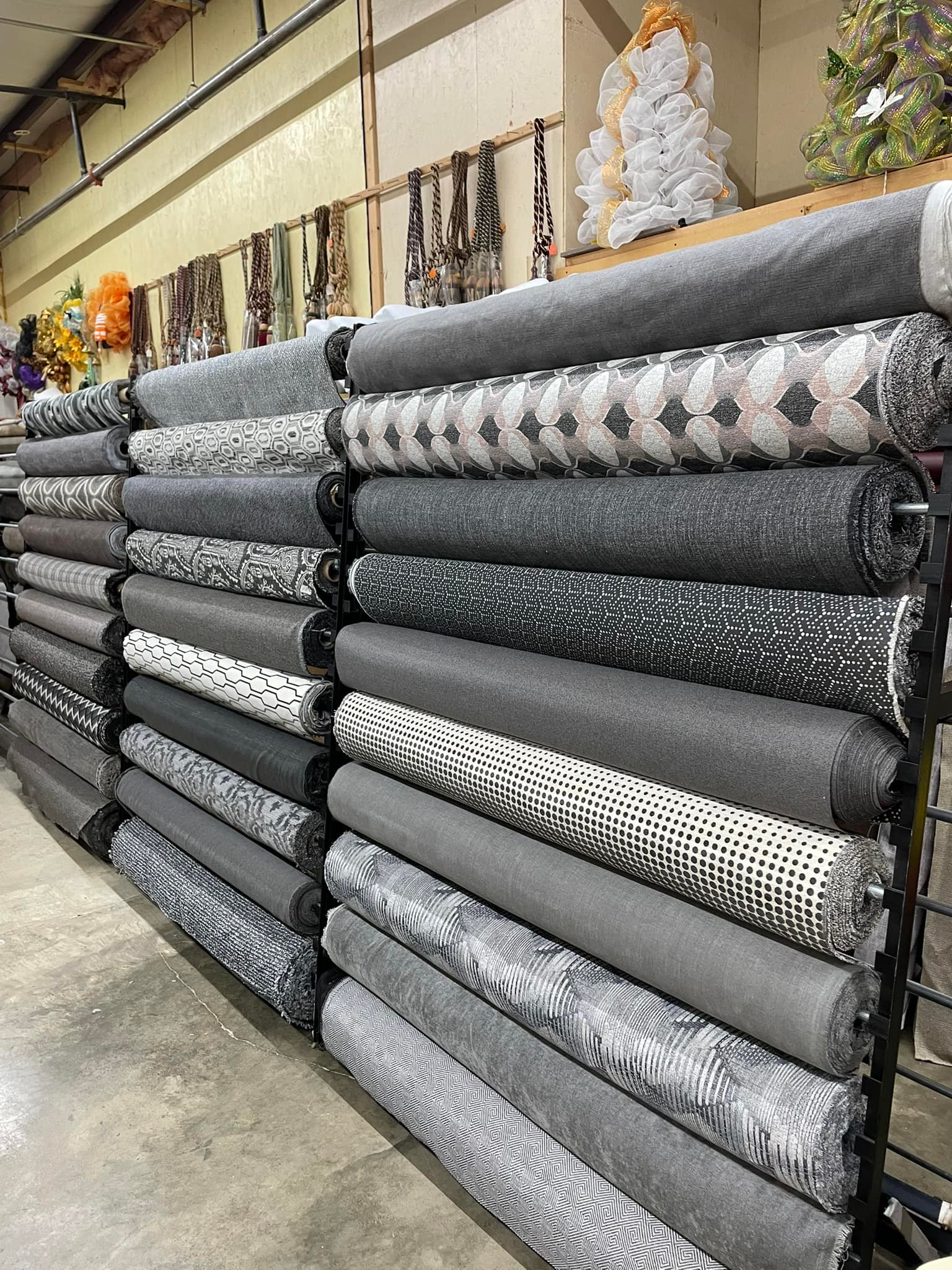 Fabric Warehouse | Corinth MS