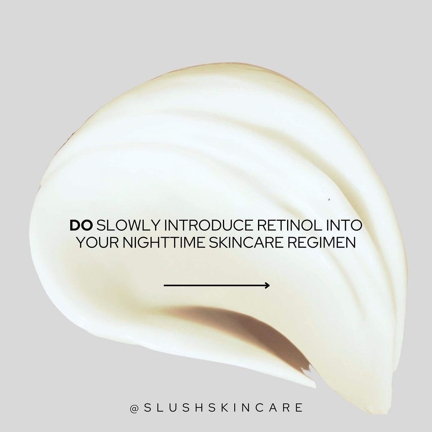 Slush Skin Care | Raleigh NC