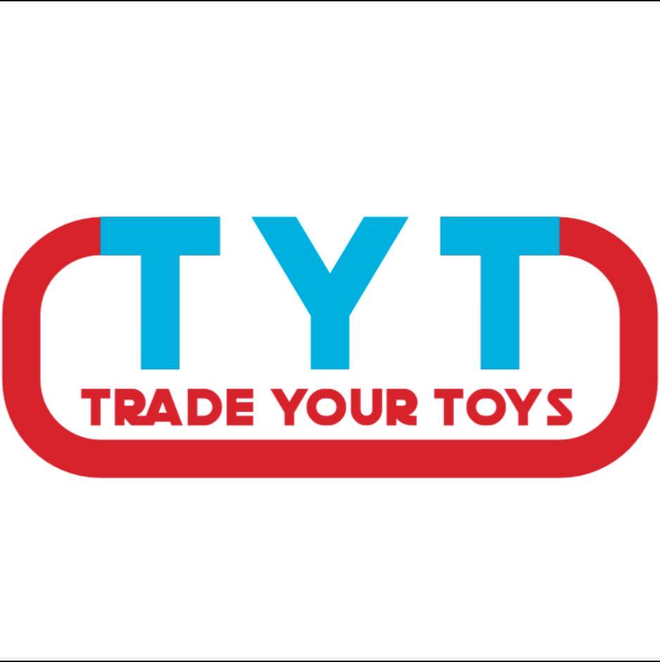 Trade Your Toys - Do you remember? Chemistry set by... | Facebook