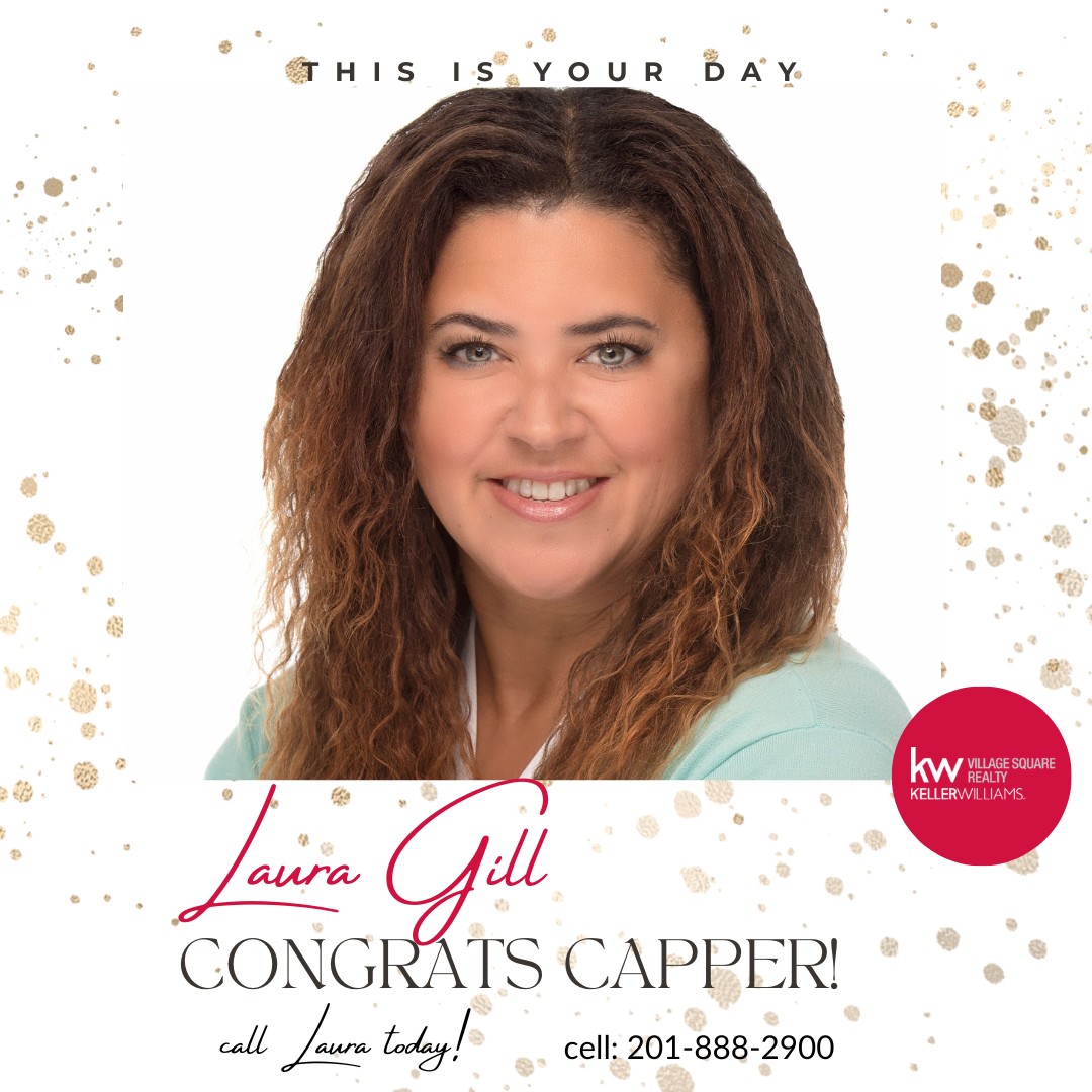 CAPPER ALERT ... - Keller Williams Village Square Realty | Facebook