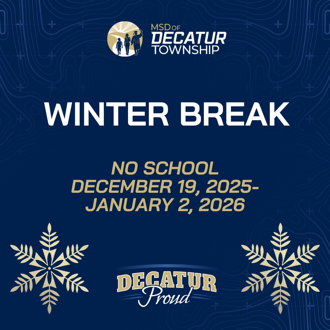 Decatur Gold Academy | Indianapolis IN