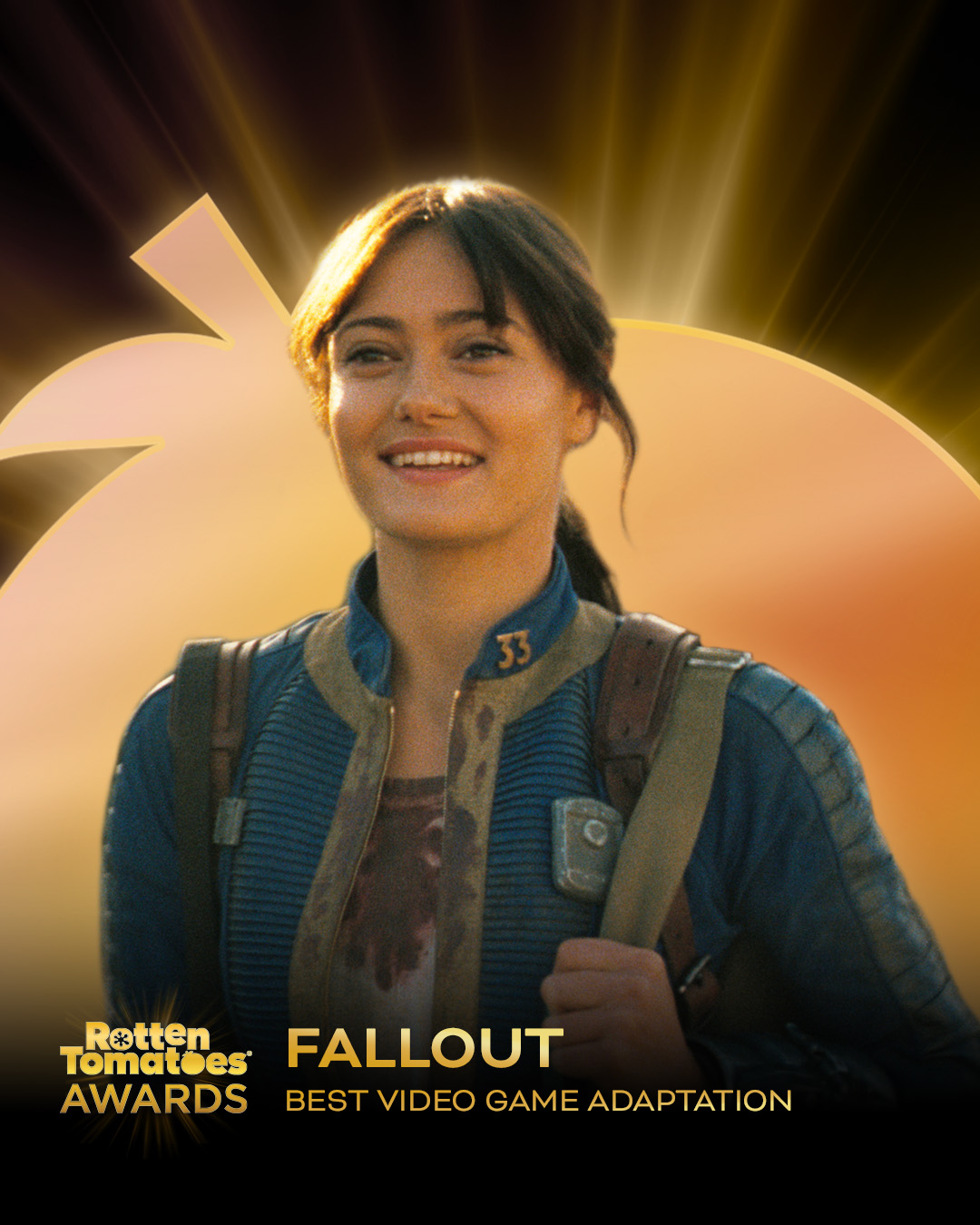 Rotten Tomatoes - Our fans have spoken and #Fallout wins... | Facebook