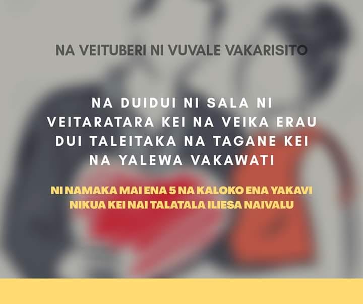 Kalivari Methodist Church Navatu