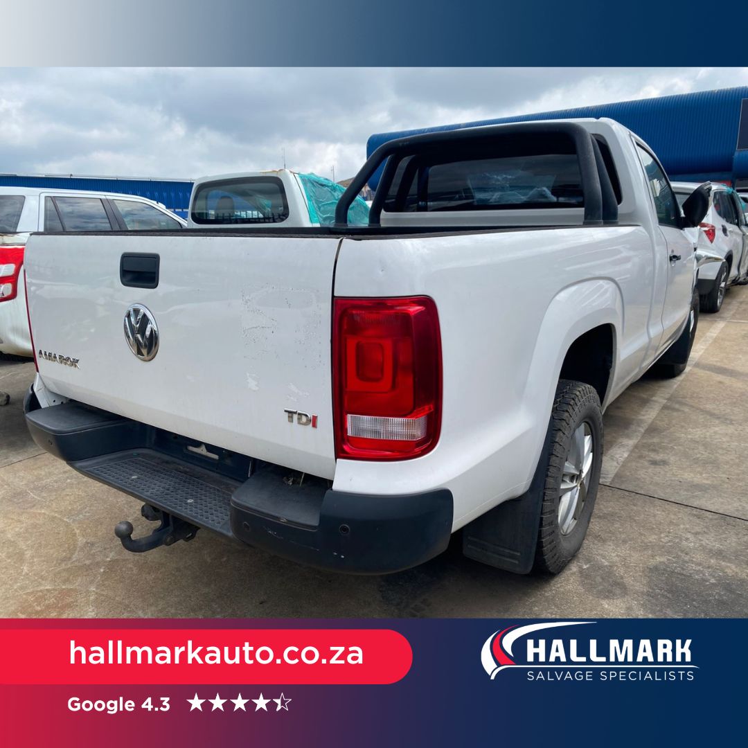 Hallmark Auto | Johannesburg