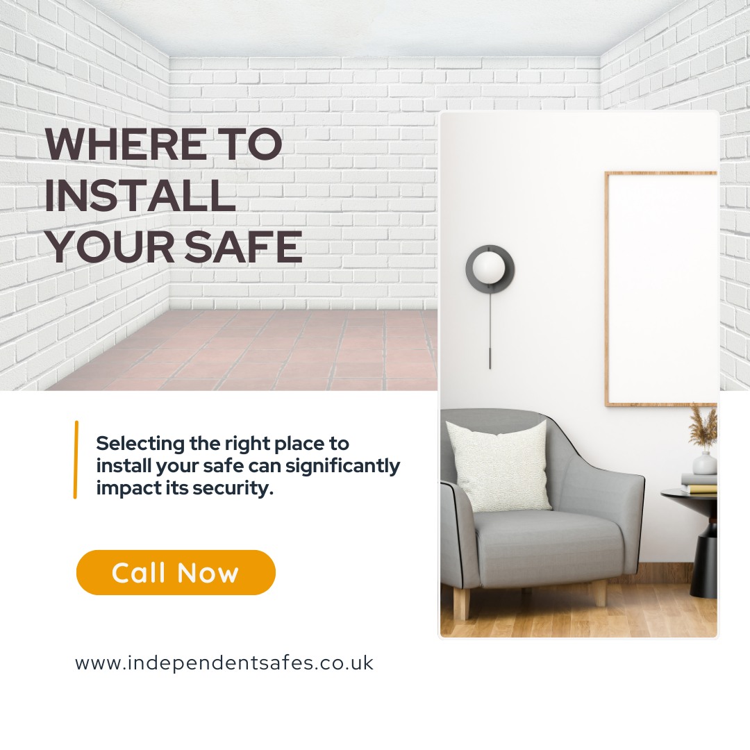 Independent Safes Ltd | London