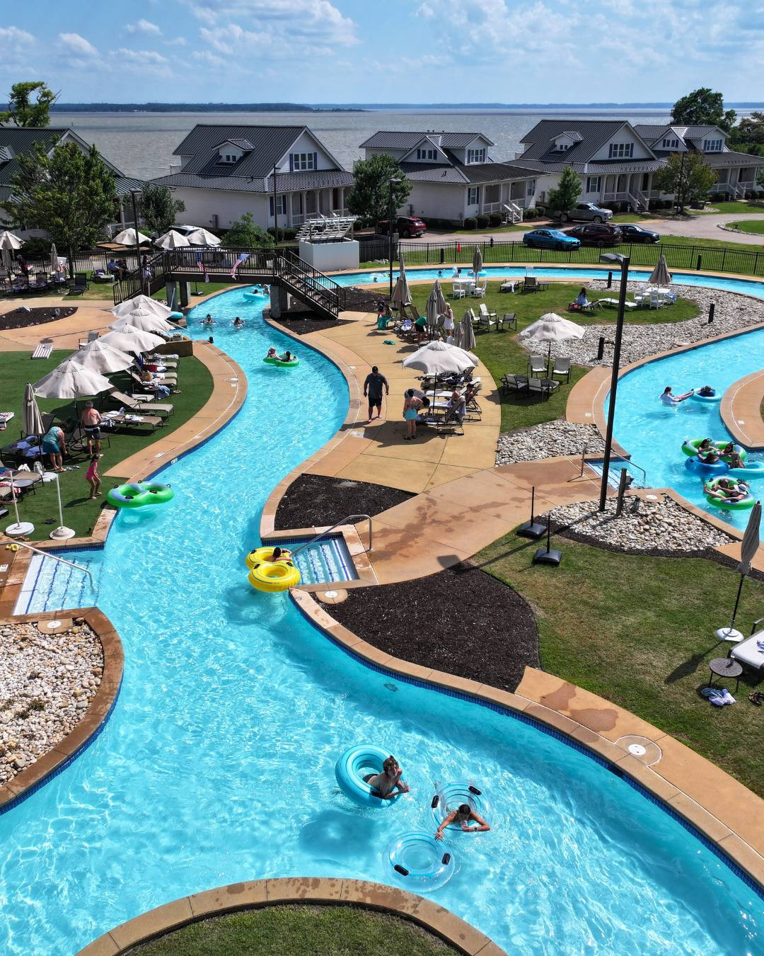 Where forever meets the James River. 💍🌊... - Kingsmill Resort | Facebook