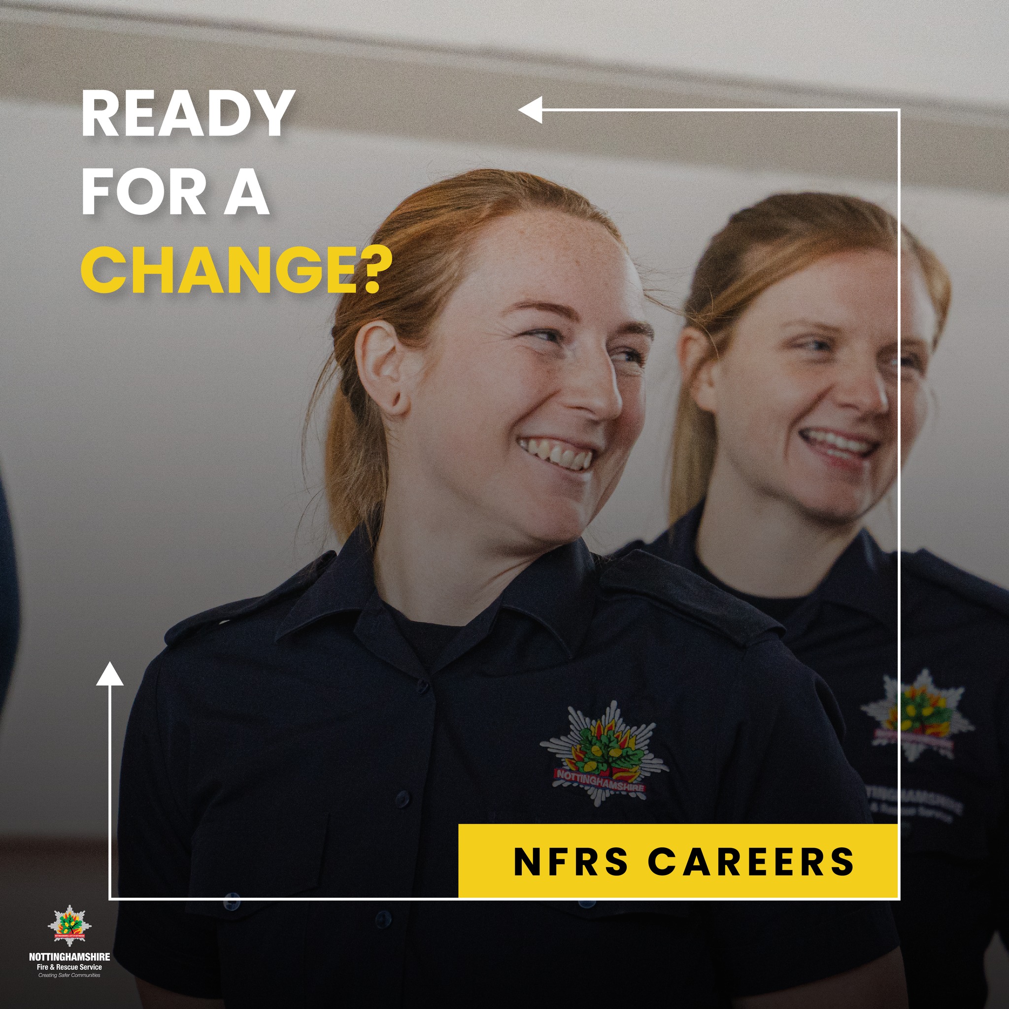 Nottinghamshire Fire and Rescue Service | Nottingham