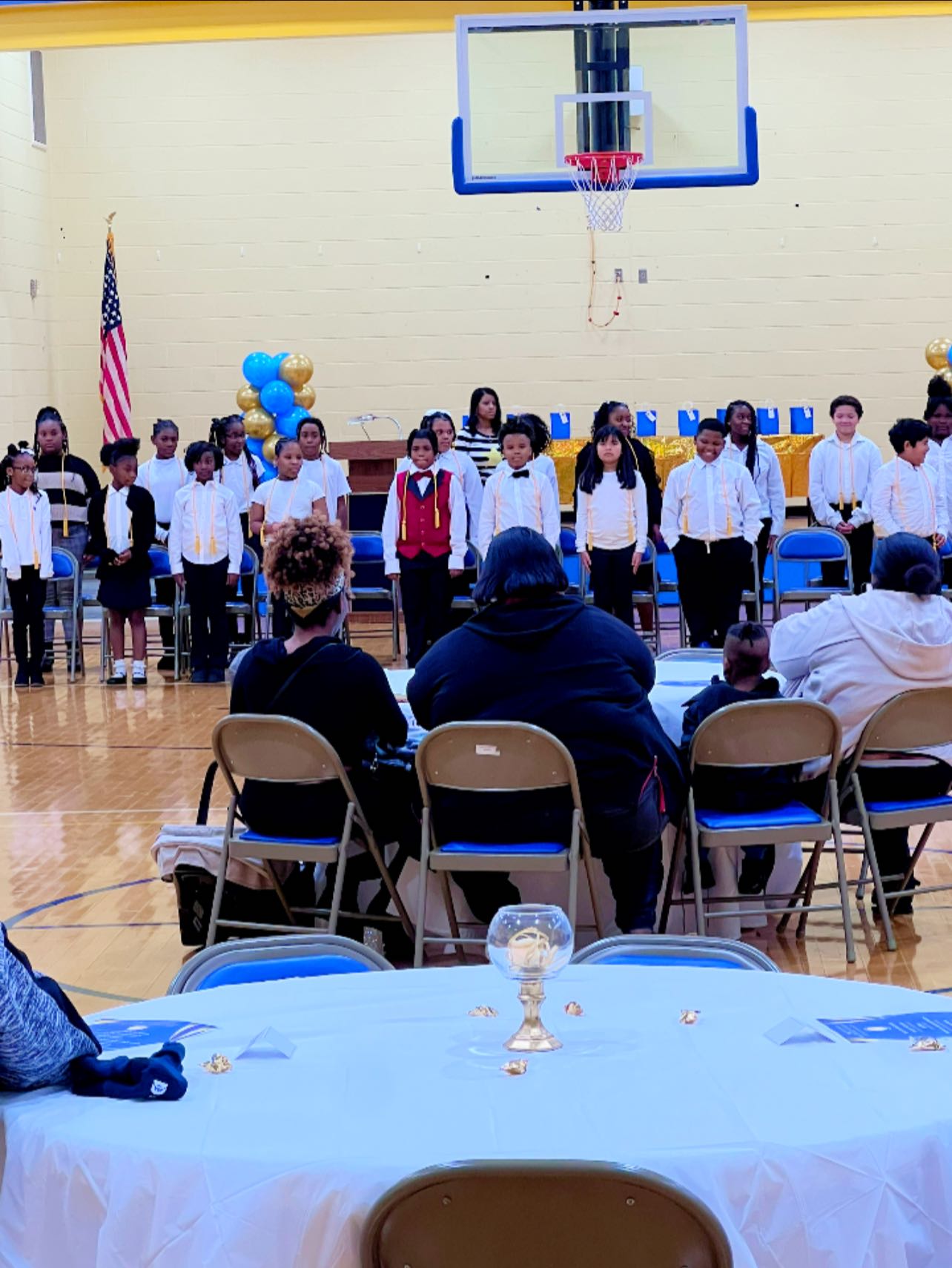 Today, we congratulate our... - Tuggle Elementary School | Facebook