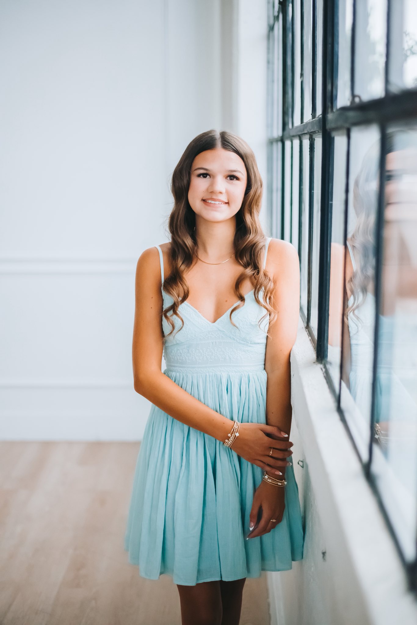 🎶 Meet Brooklyn – CHS Senior Rep... - Katie Lee Photography | Facebook