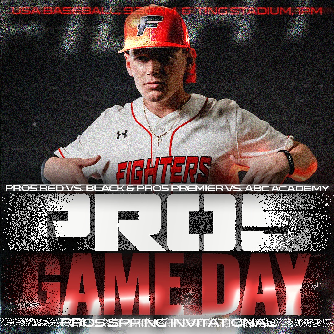 Pro 5 Baseball Academy