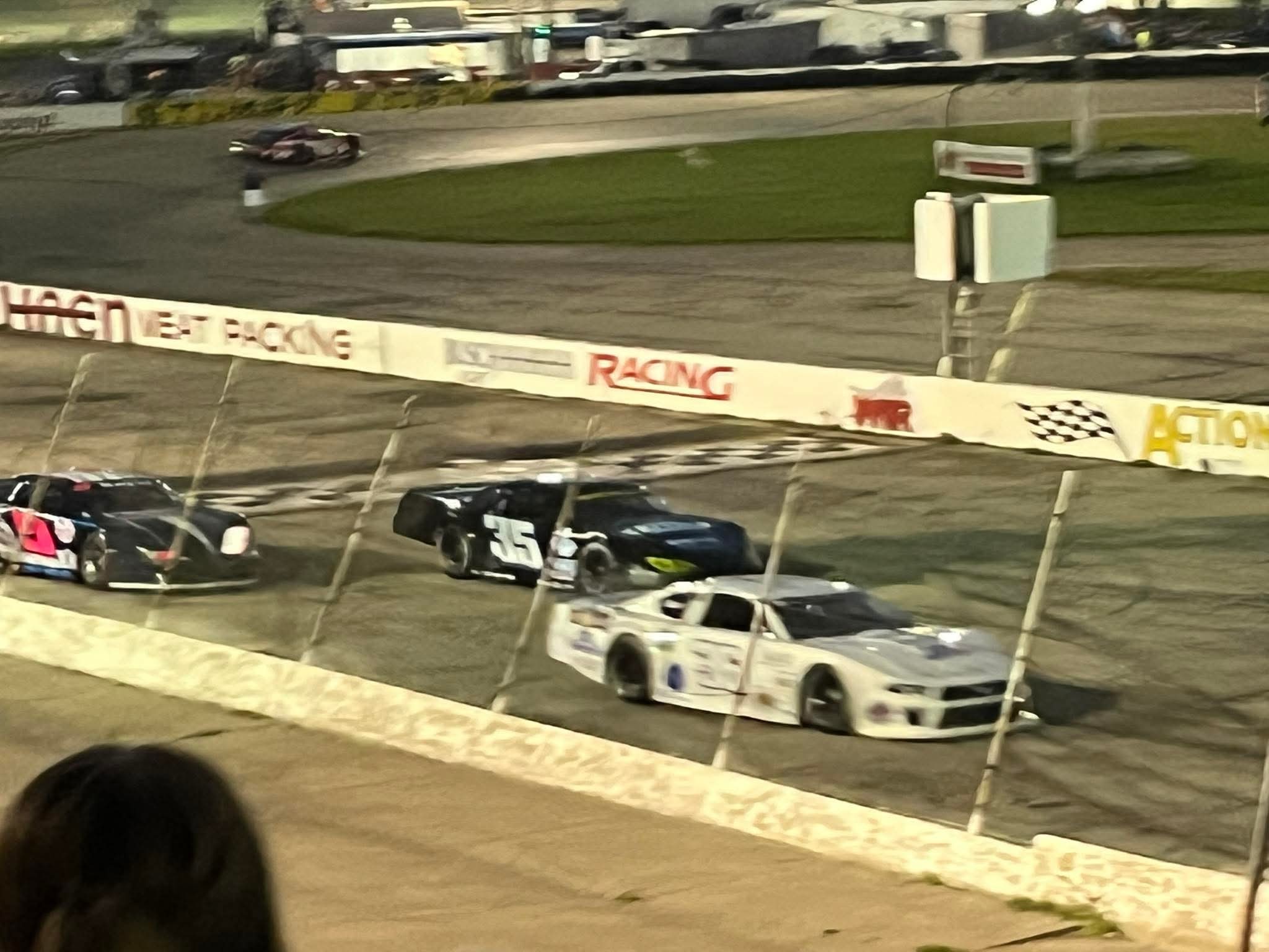 The Lou Goss Racing Team | West De Pere WI