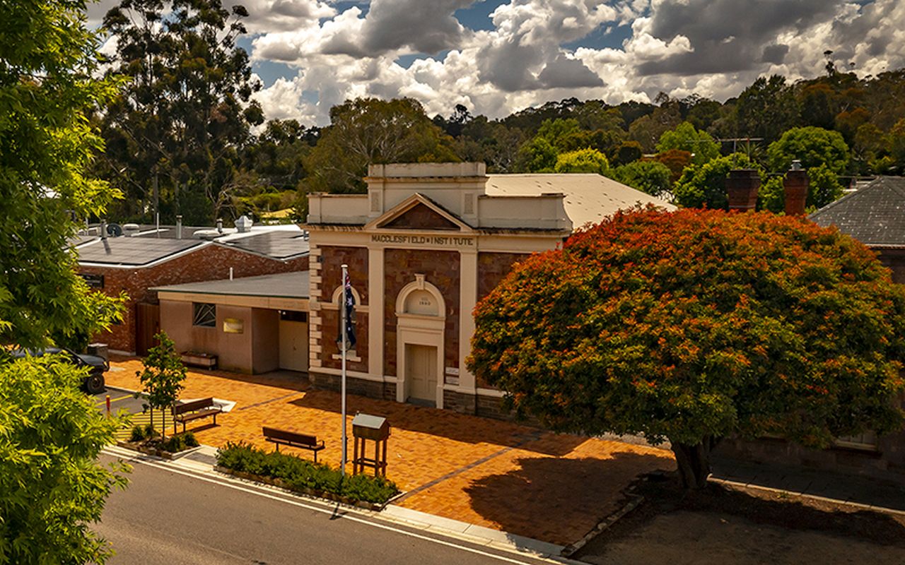 COMMUNITY FORUM AND... - Mount Barker District Council | Facebook