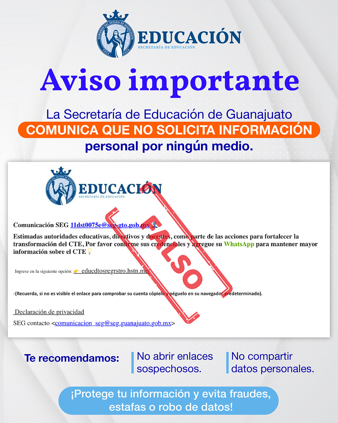 Secretaría - 🎒📝🏫 ATENCIÓN📌 Las asignaciones de estudiantes que ...