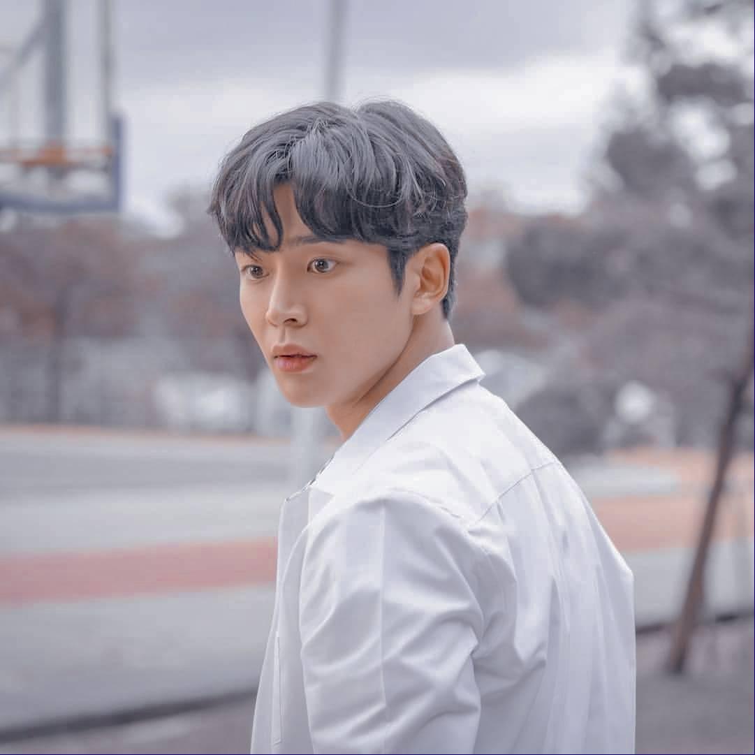 Rpw Icons Sf9 Rowoon Icons Facebook