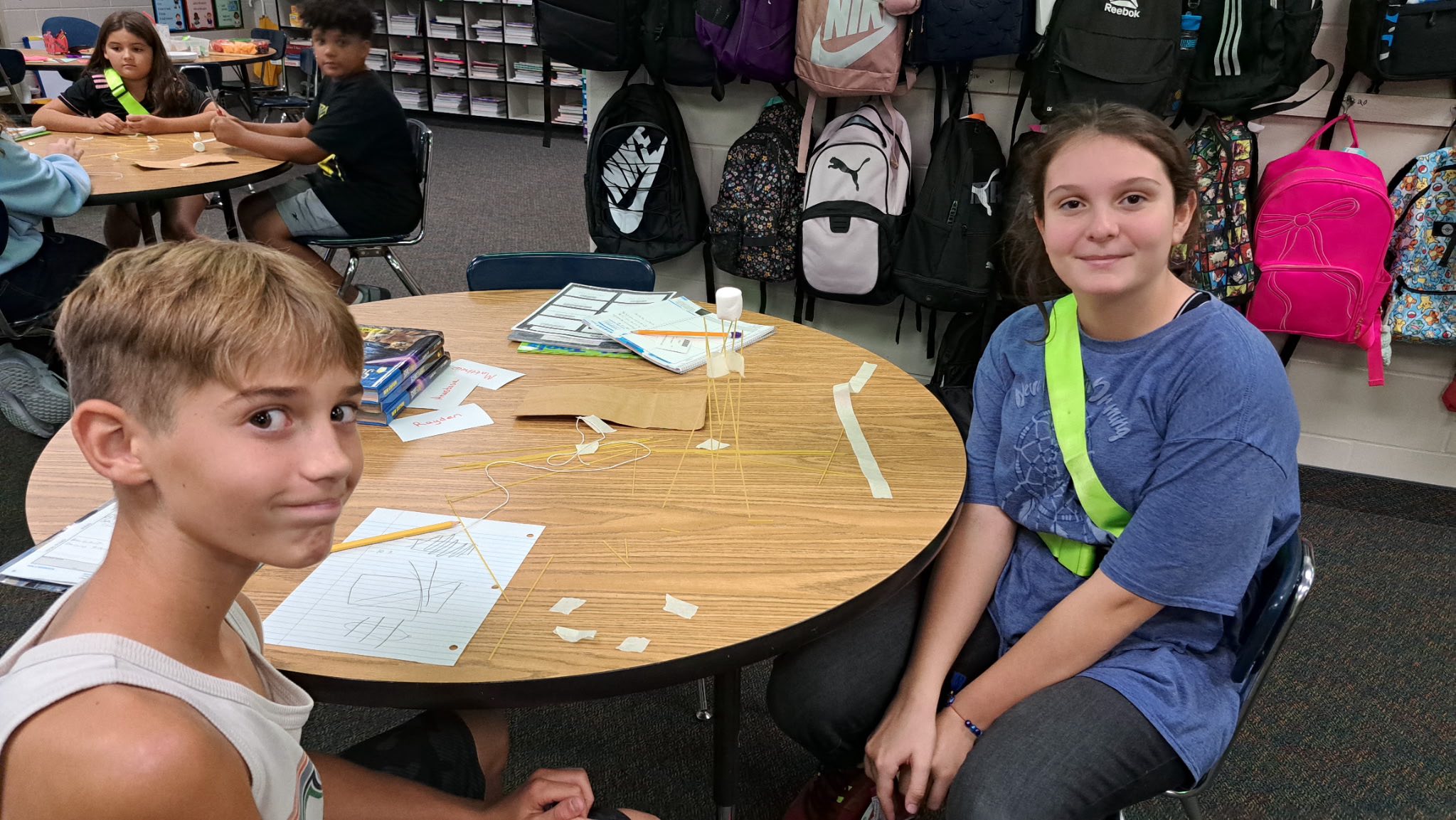 Forest Ridge Elementary School | Hernando FL